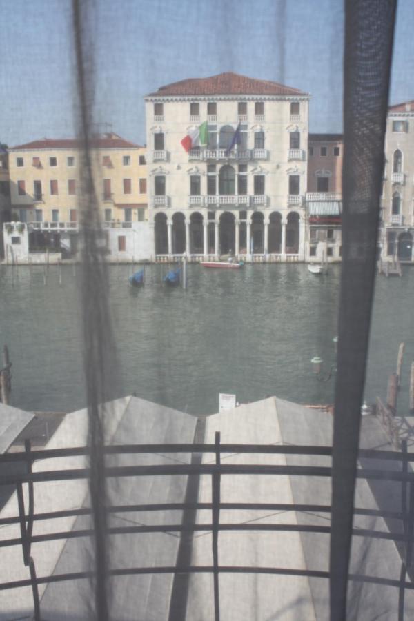 Rialto Grand Canal View * Venice