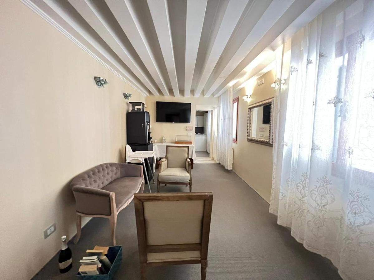 Bed & Breakfast Corte Del Doge Di Rialto