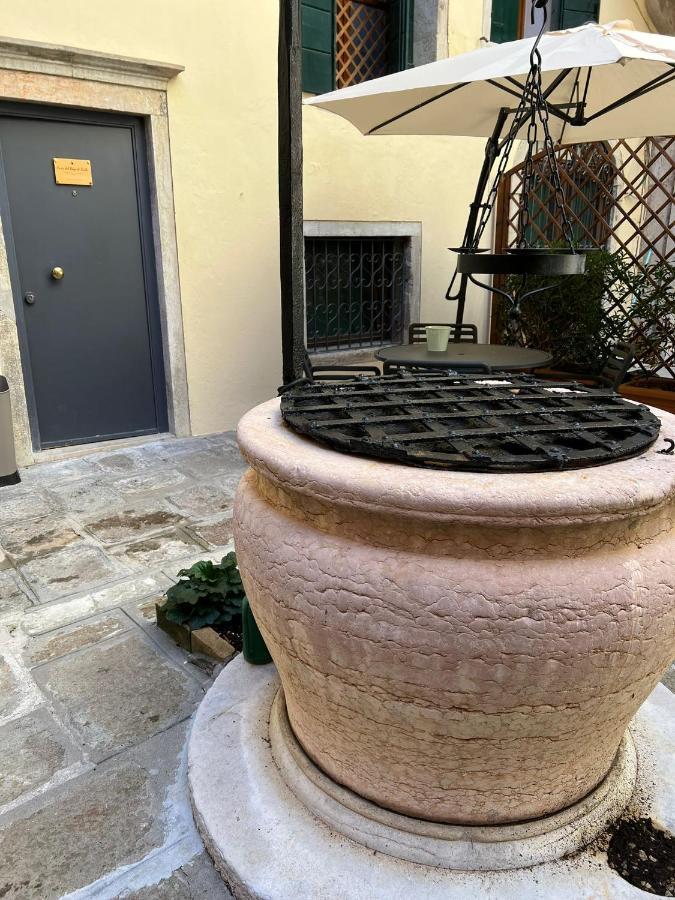 Bed & Breakfast Corte Del Doge Di Rialto *