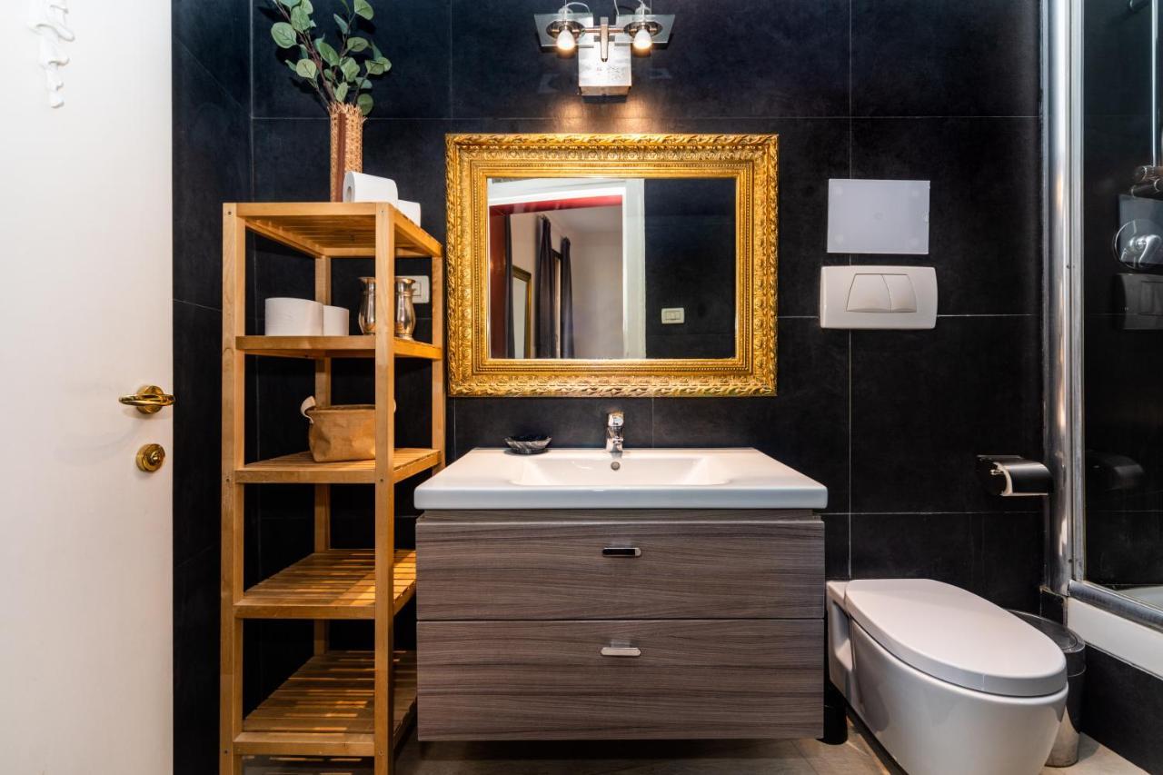 Apartment Dimora De Le Romite *