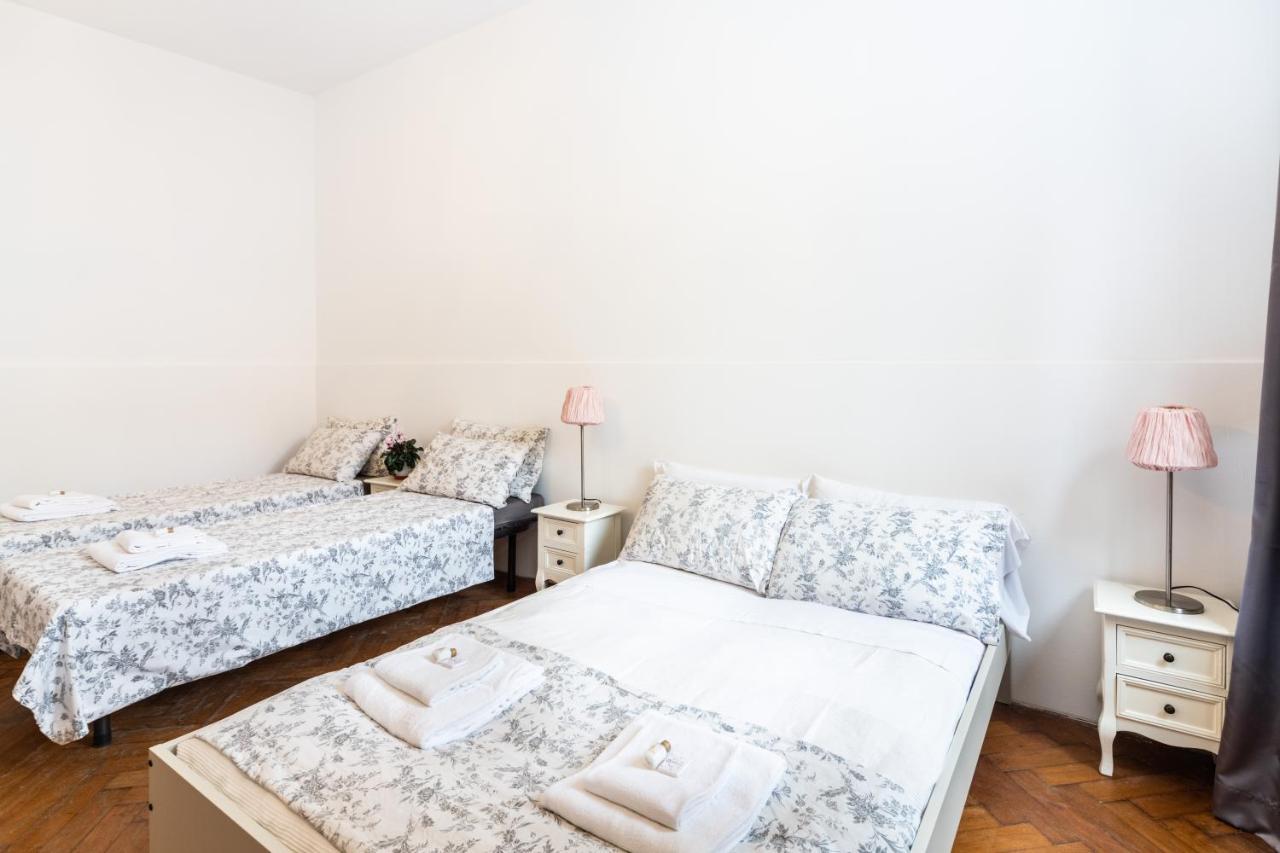 Apartment Dimora De Le Romite