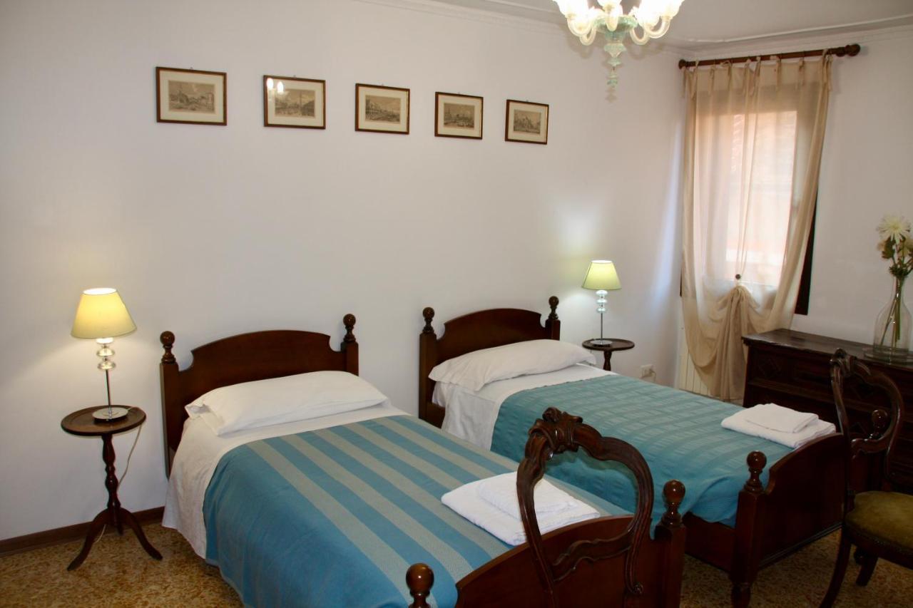 Apartment Rialto Grand Canal View Venice