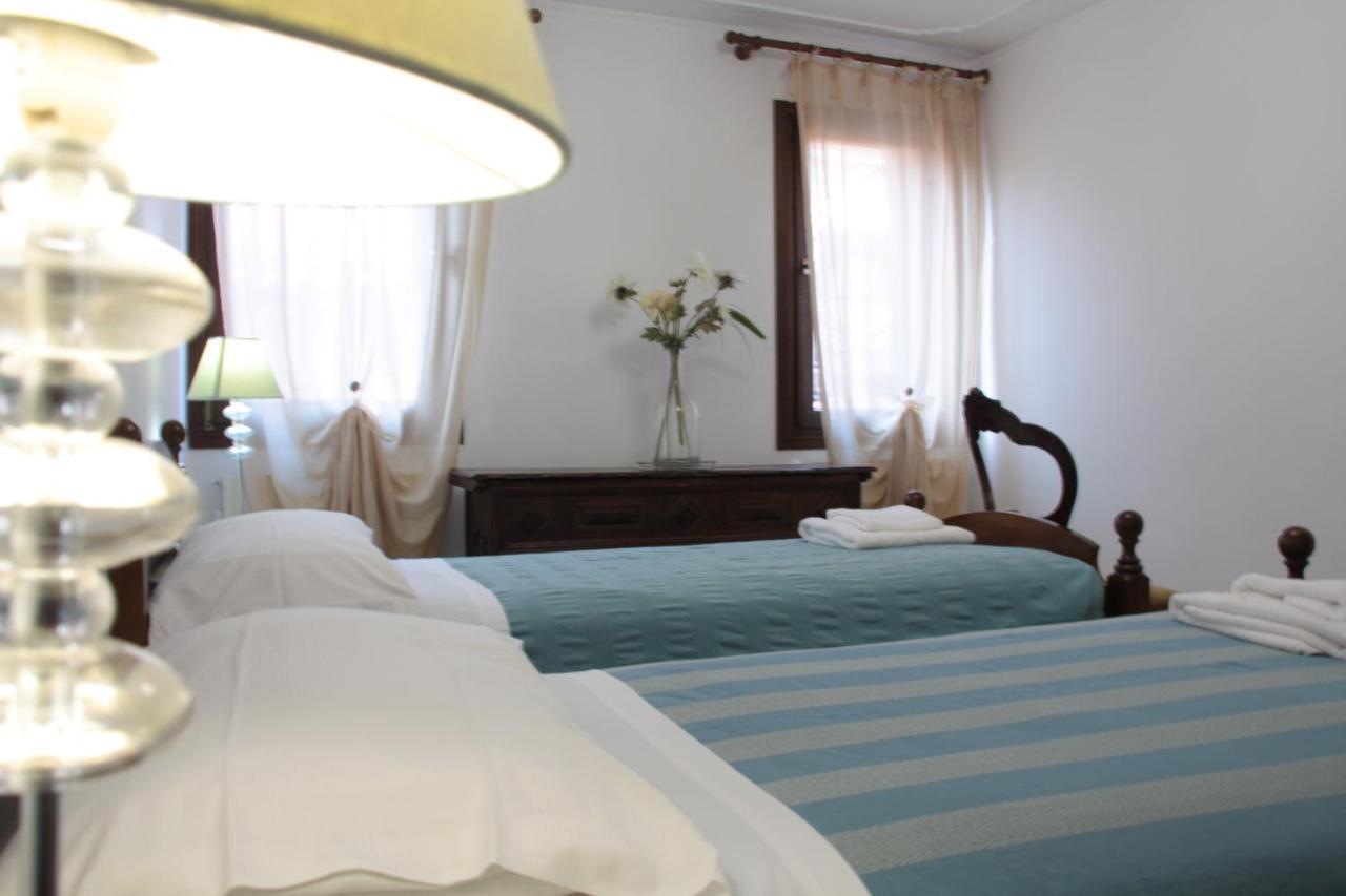 Apartment Rialto Grand Canal View Venice