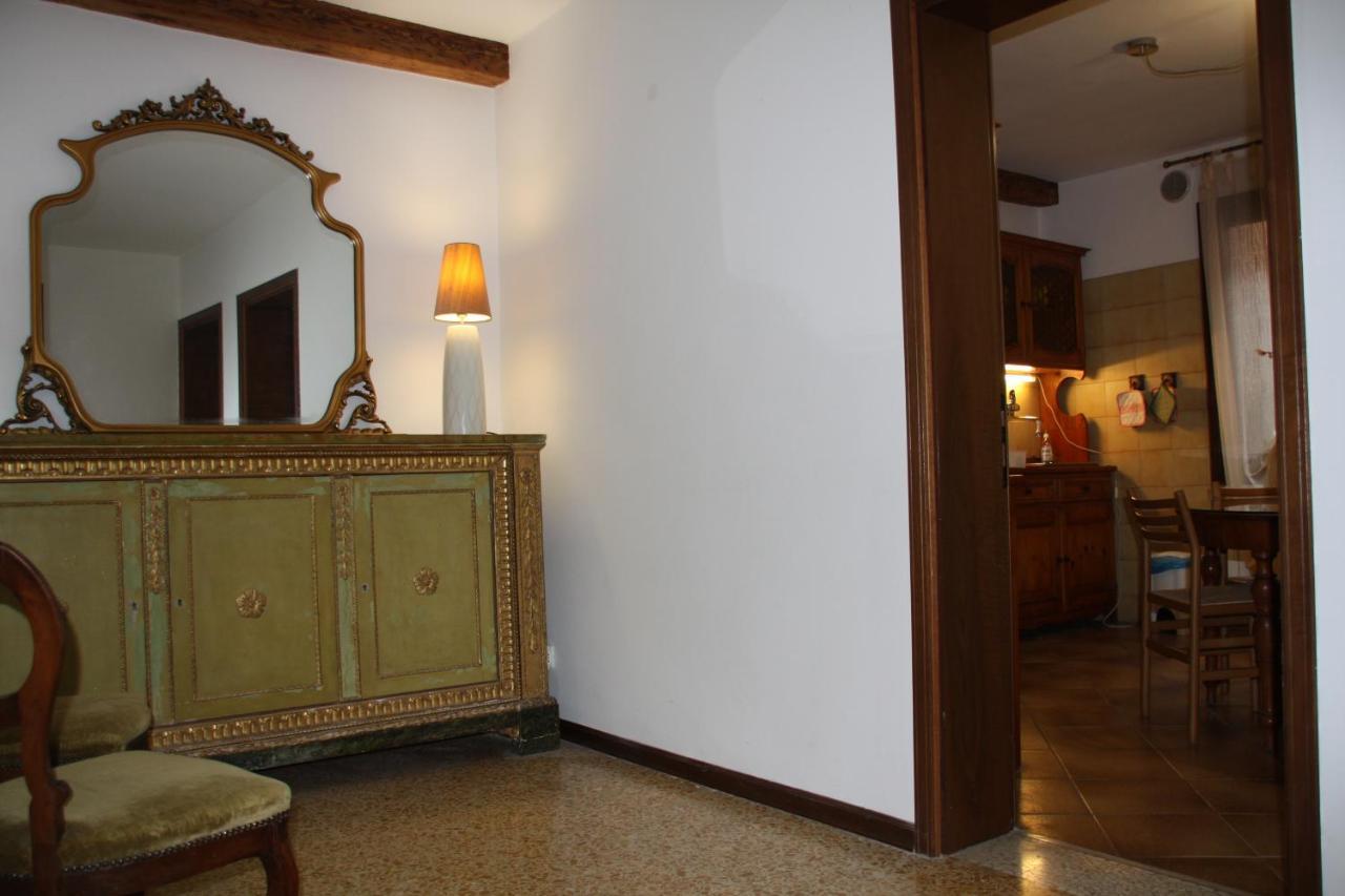 Apartment Rialto Grand Canal View *