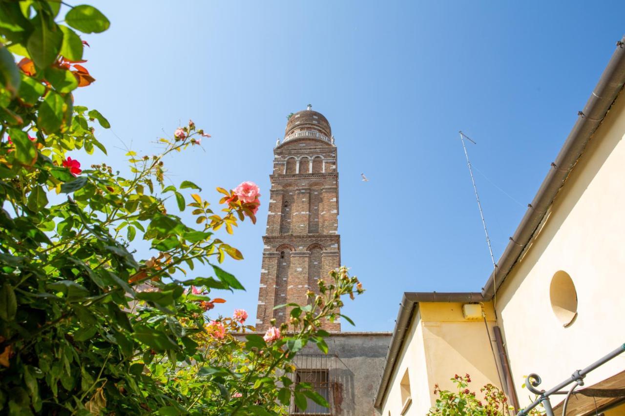 Al Campanile Madonna Dell'orto * Venice