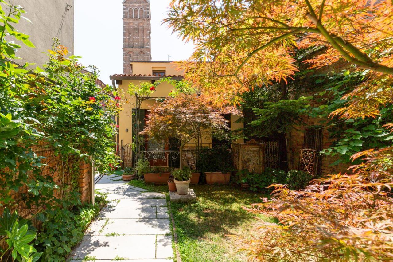 Al Campanile Madonna Dell'orto Apartment *