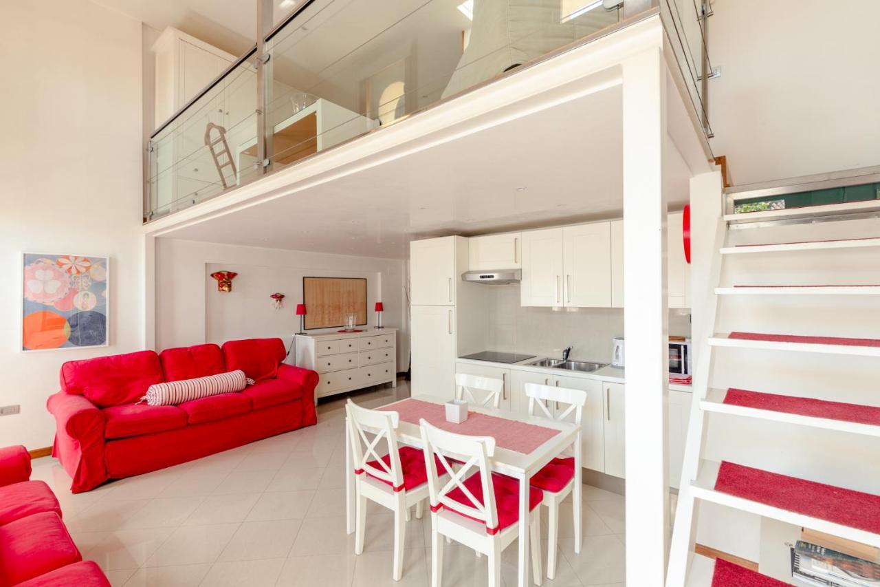 Apartment Al Campanile Madonna Dell'orto