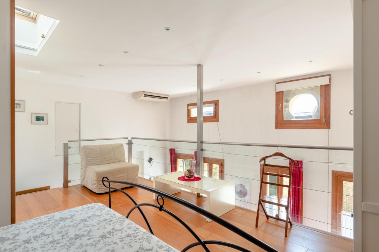 Al Campanile Madonna Dell'orto Apartment