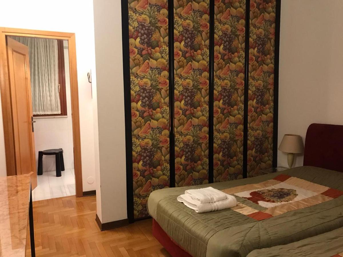 Saint's Apartment Venice