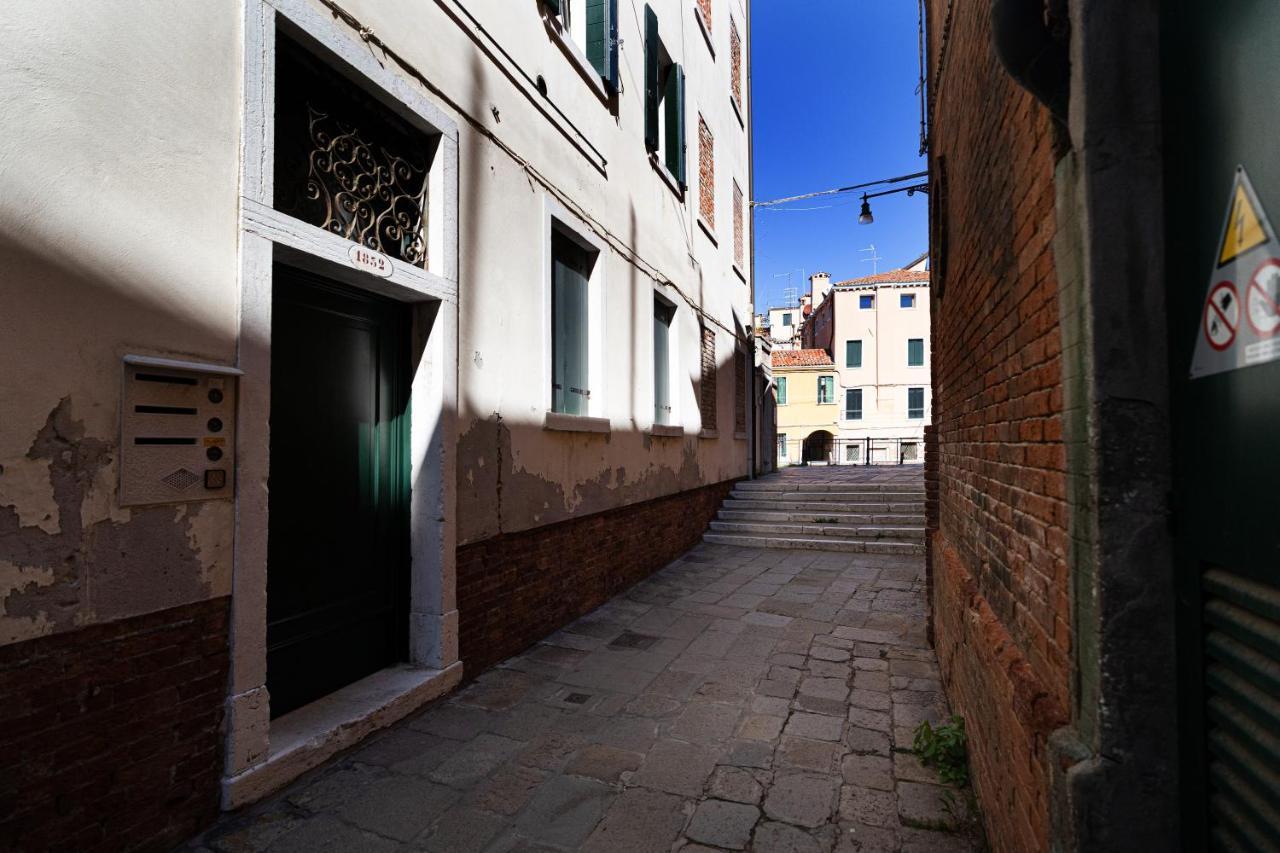 Ricco Di Comfort, Grande, Luminoso E Comodo Veneza