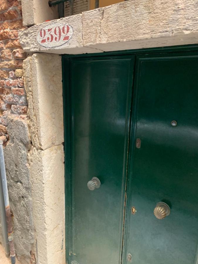 Apartament Paradise 1&&&&& Appartamento Venezia