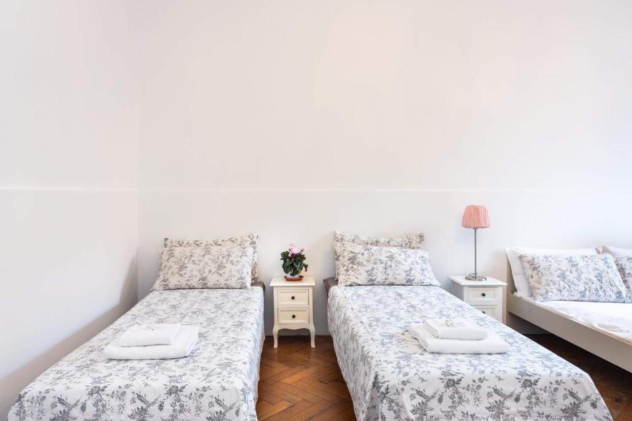 Dimora De Le Romite Apartment