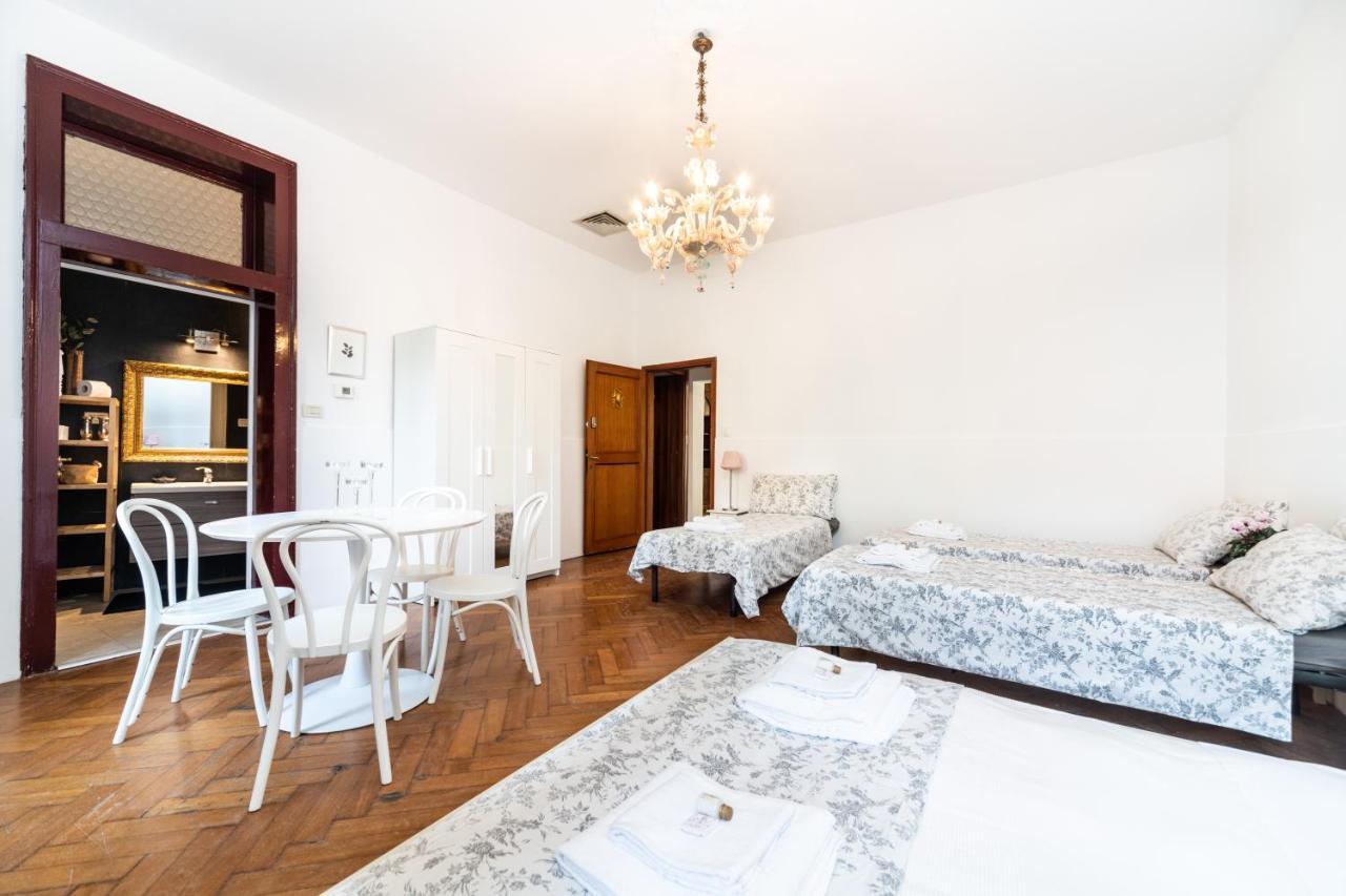 Apartment Dimora De Le Romite *