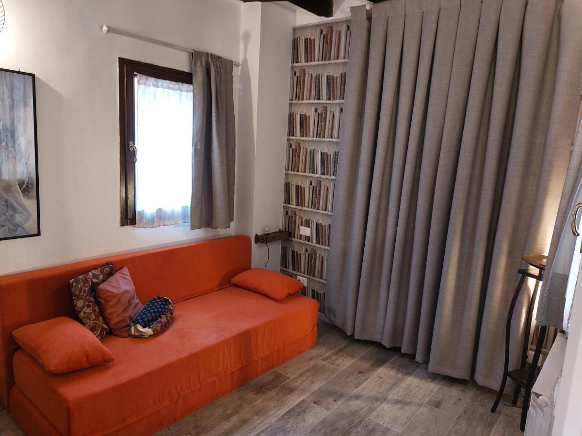 Apartment Isepo *