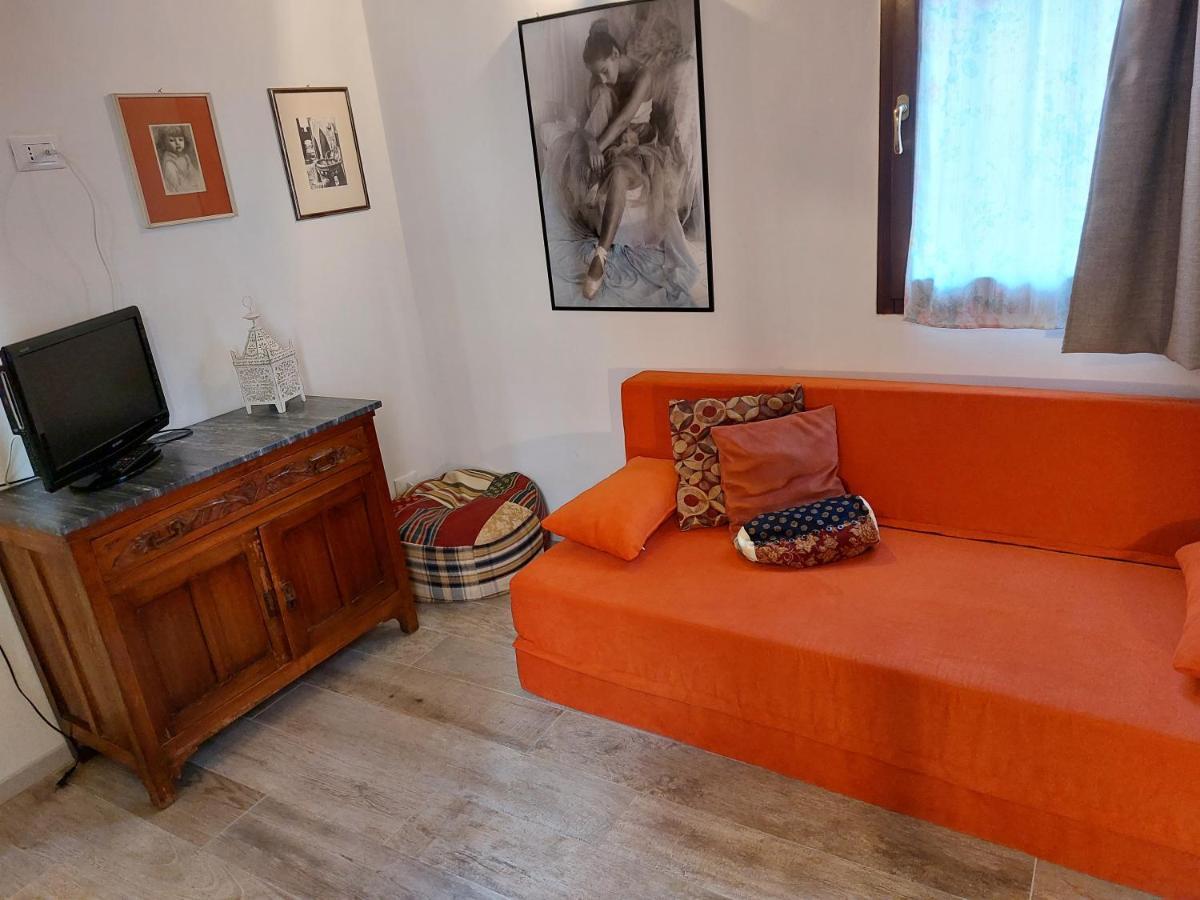 Apartment Isepo