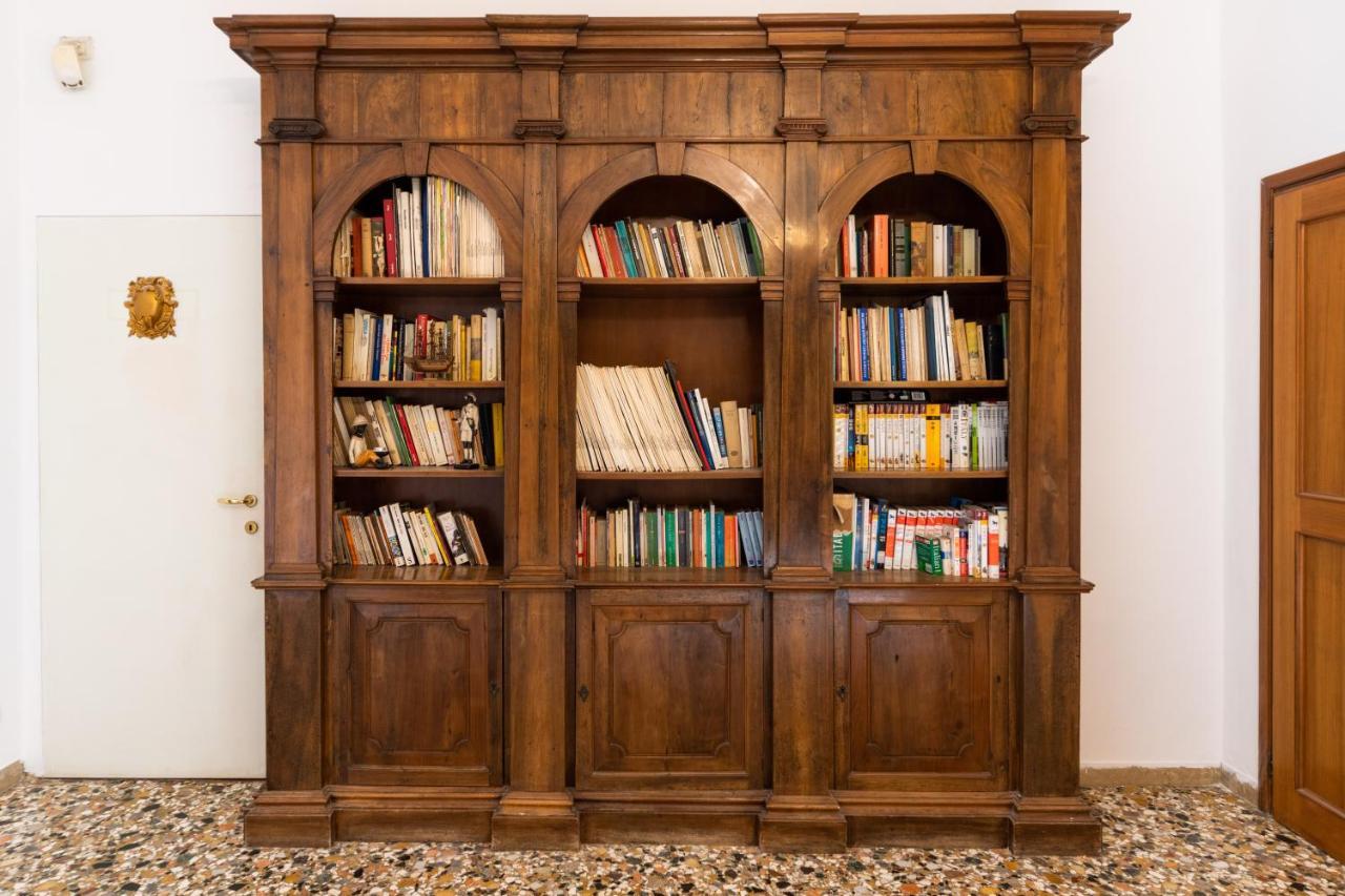 Dimora De Le Romite Apartment