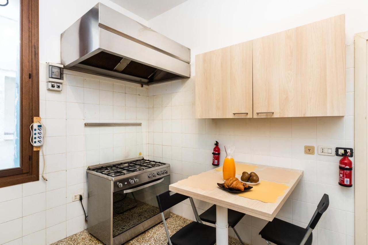 Apartment Dimora De Le Romite Venice