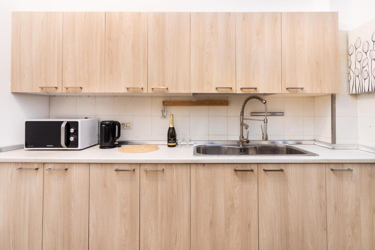 Dimora De Le Romite Apartment