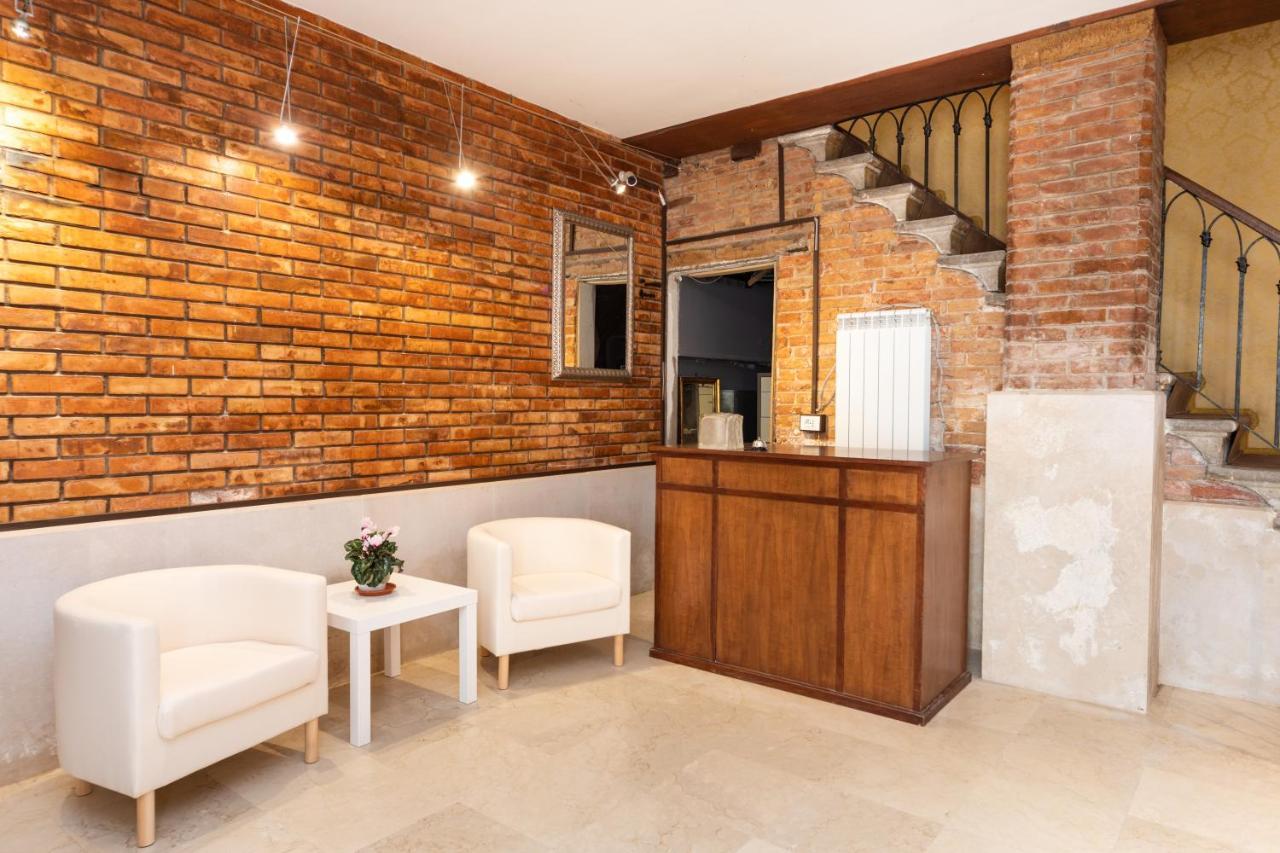 Apartment Dimora De Le Romite Venice