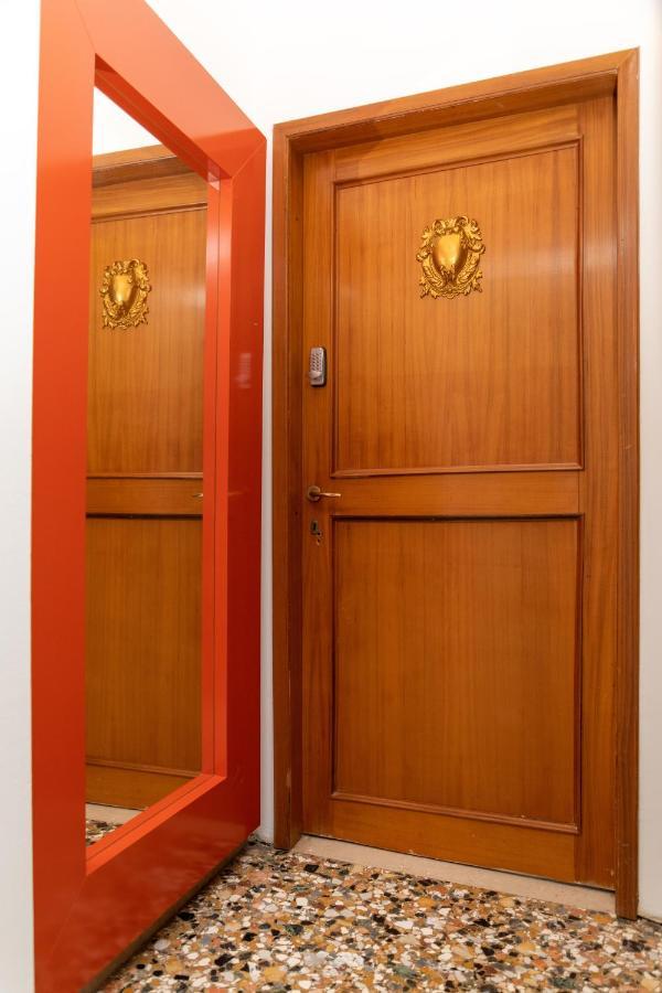 Dimora De Le Romite Apartment