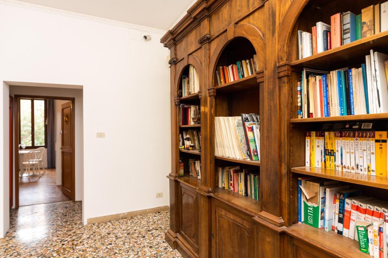 Dimora De Le Romite Apartment Venice