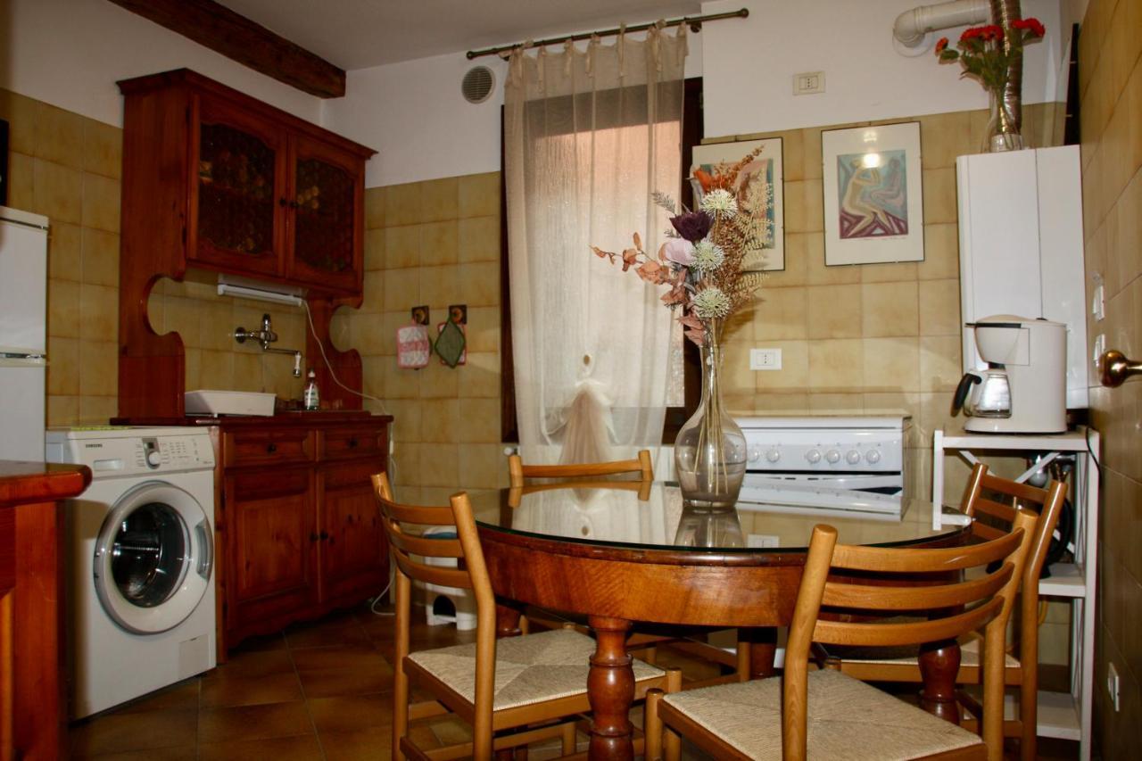 Apartment Rialto Grand Canal View