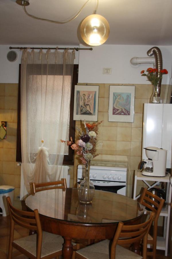 Apartment Rialto Grand Canal View Venice