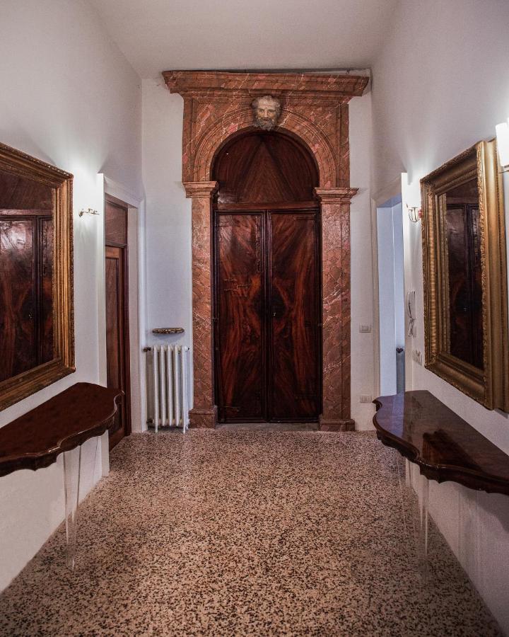 Ca Mascaron Venice