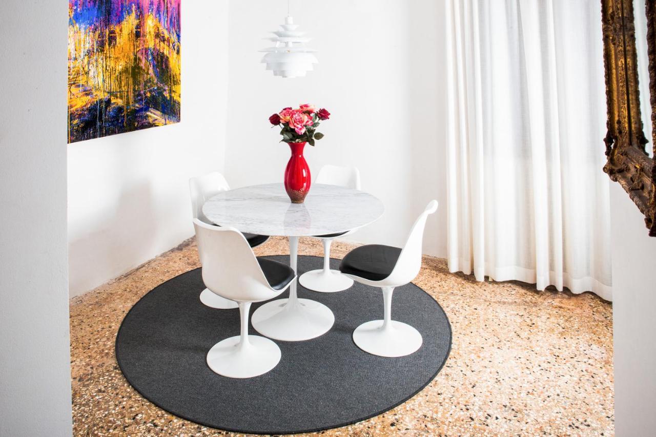 Apartment Ca Mascaron Venice