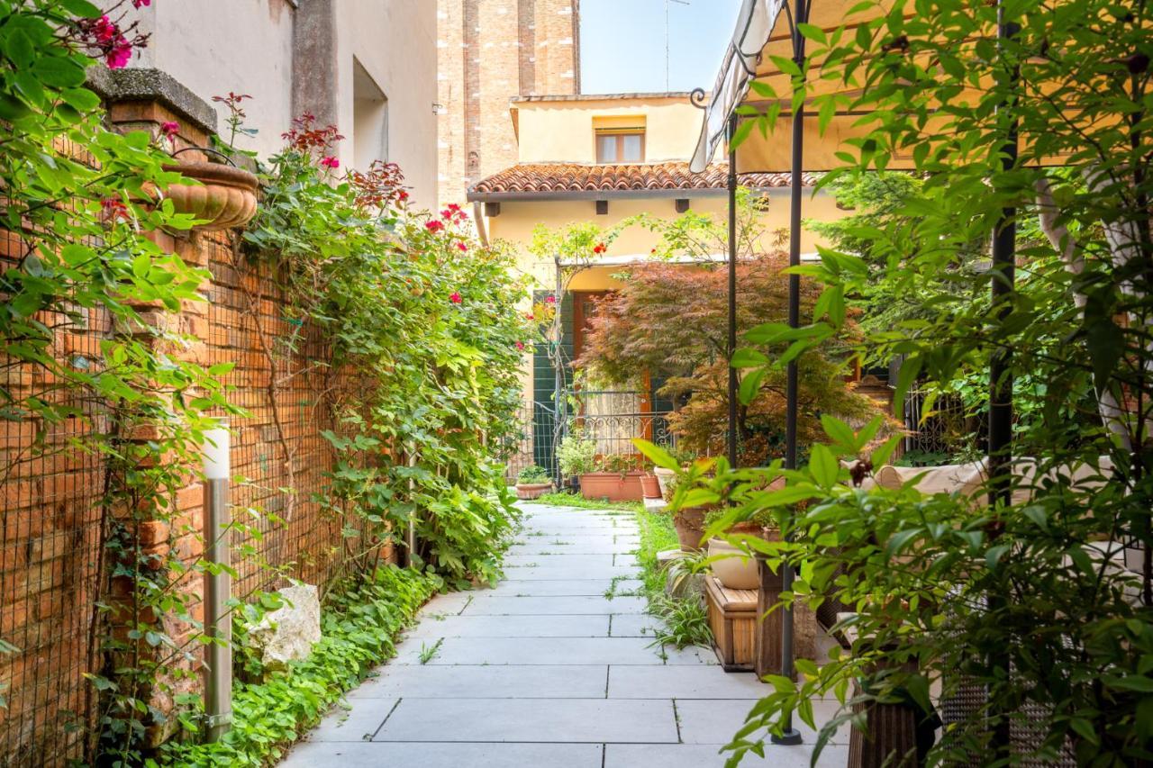Apartment Al Campanile Madonna Dell'orto Venice