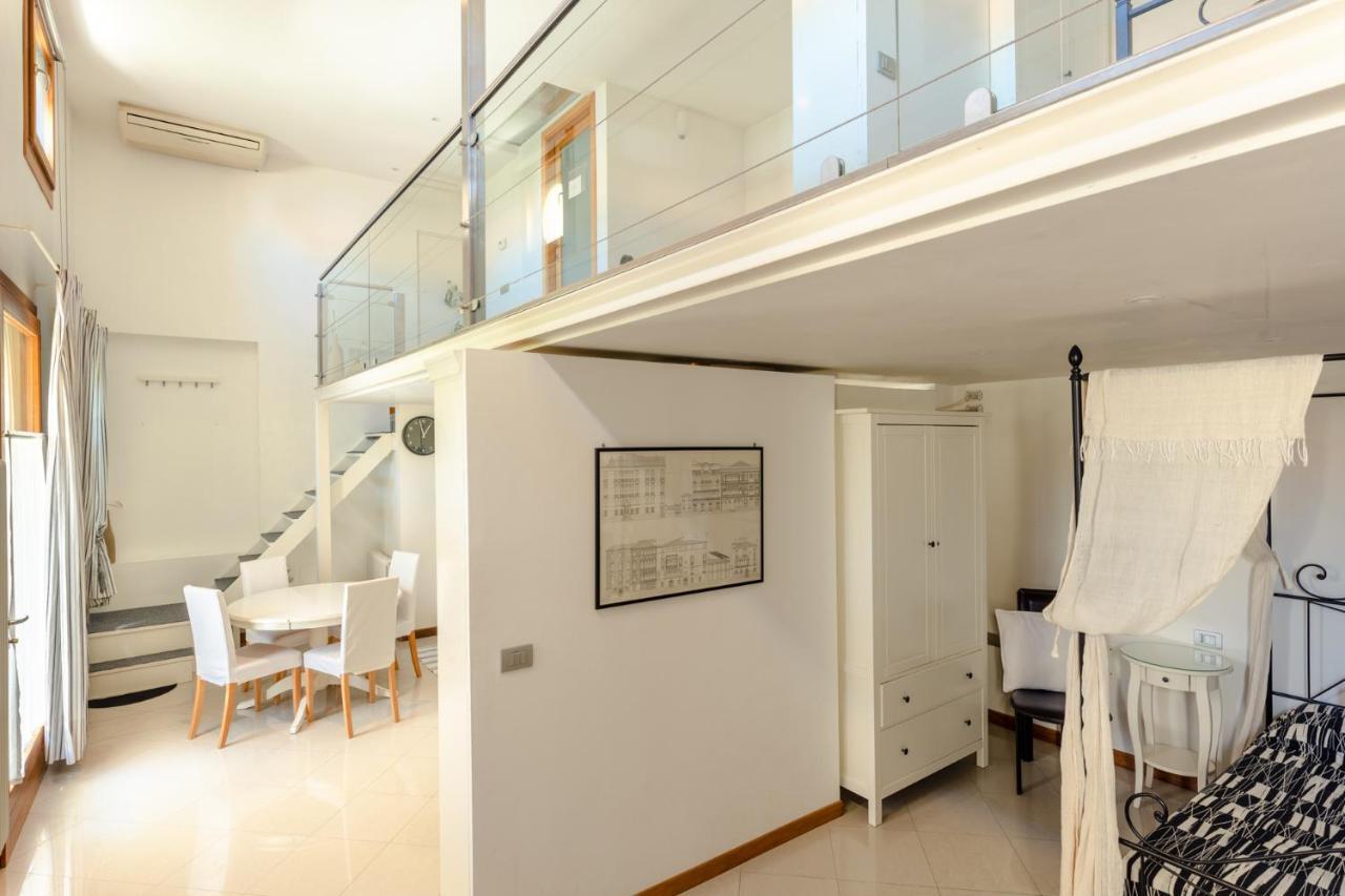 Al Campanile Madonna Dell'orto Apartment *