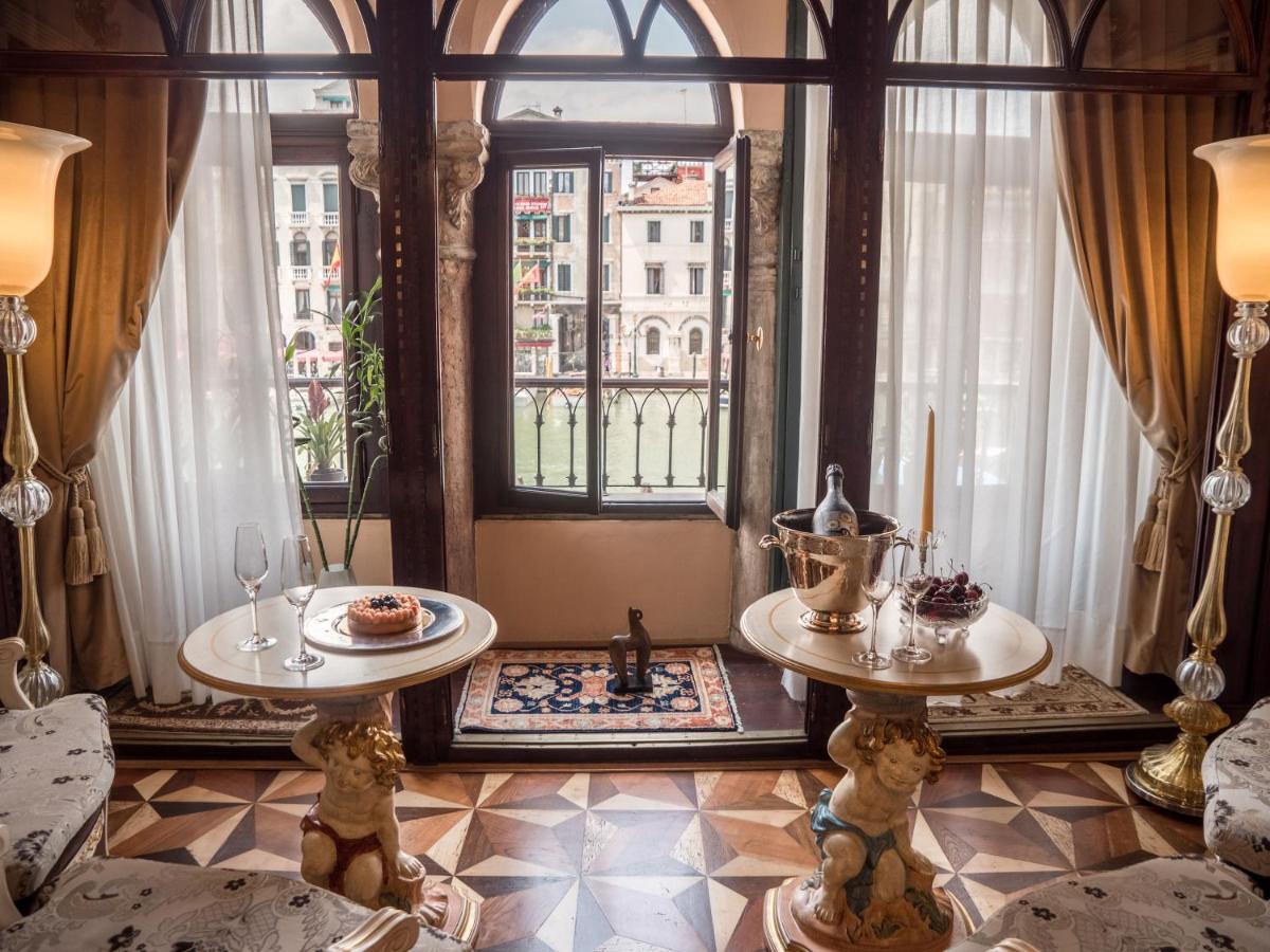 Ego' Boutique - The Silk Road Hotel 4*