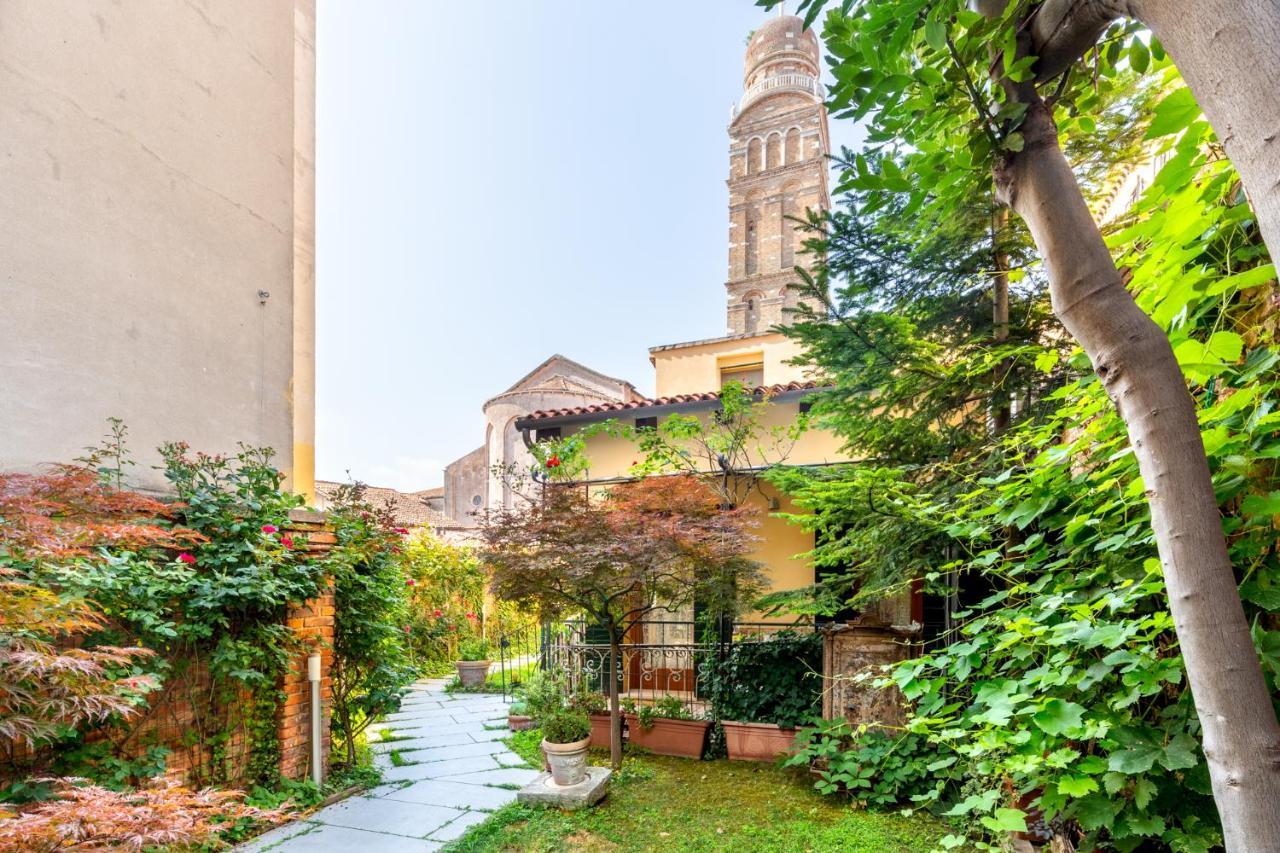 Al Campanile Madonna Dell'orto Apartment