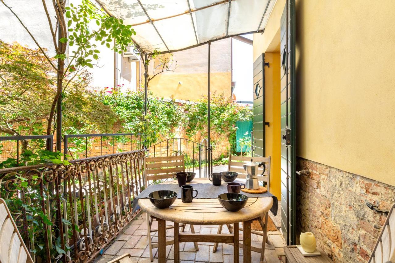 Apartment Al Campanile Madonna Dell'orto *