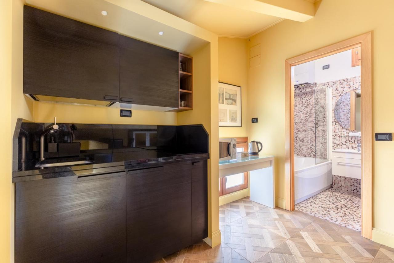 Al Campanile Madonna Dell'orto Apartment