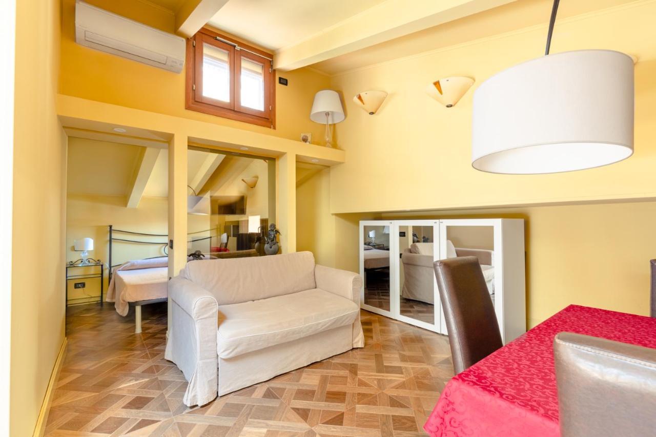 Apartment Al Campanile Madonna Dell'orto Venice