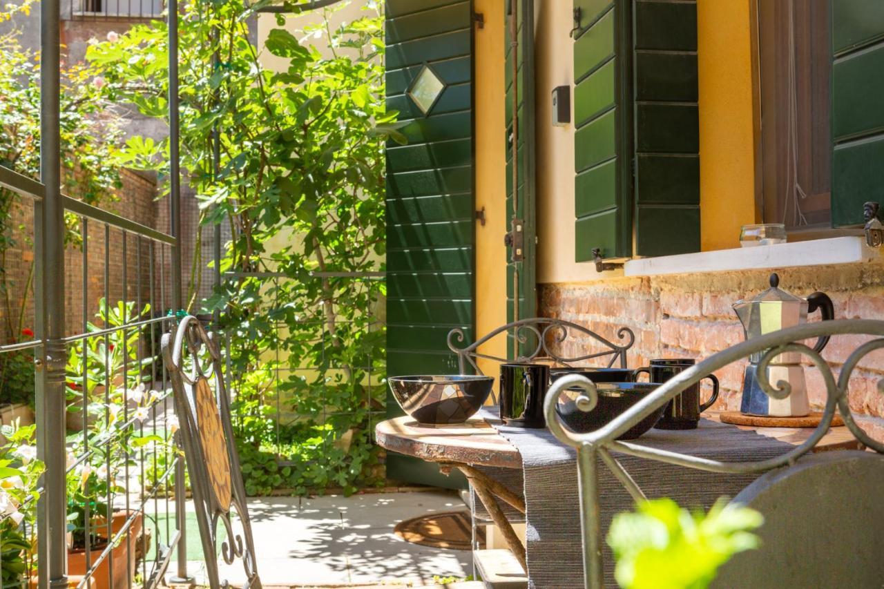 Apartment Al Campanile Madonna Dell'orto
