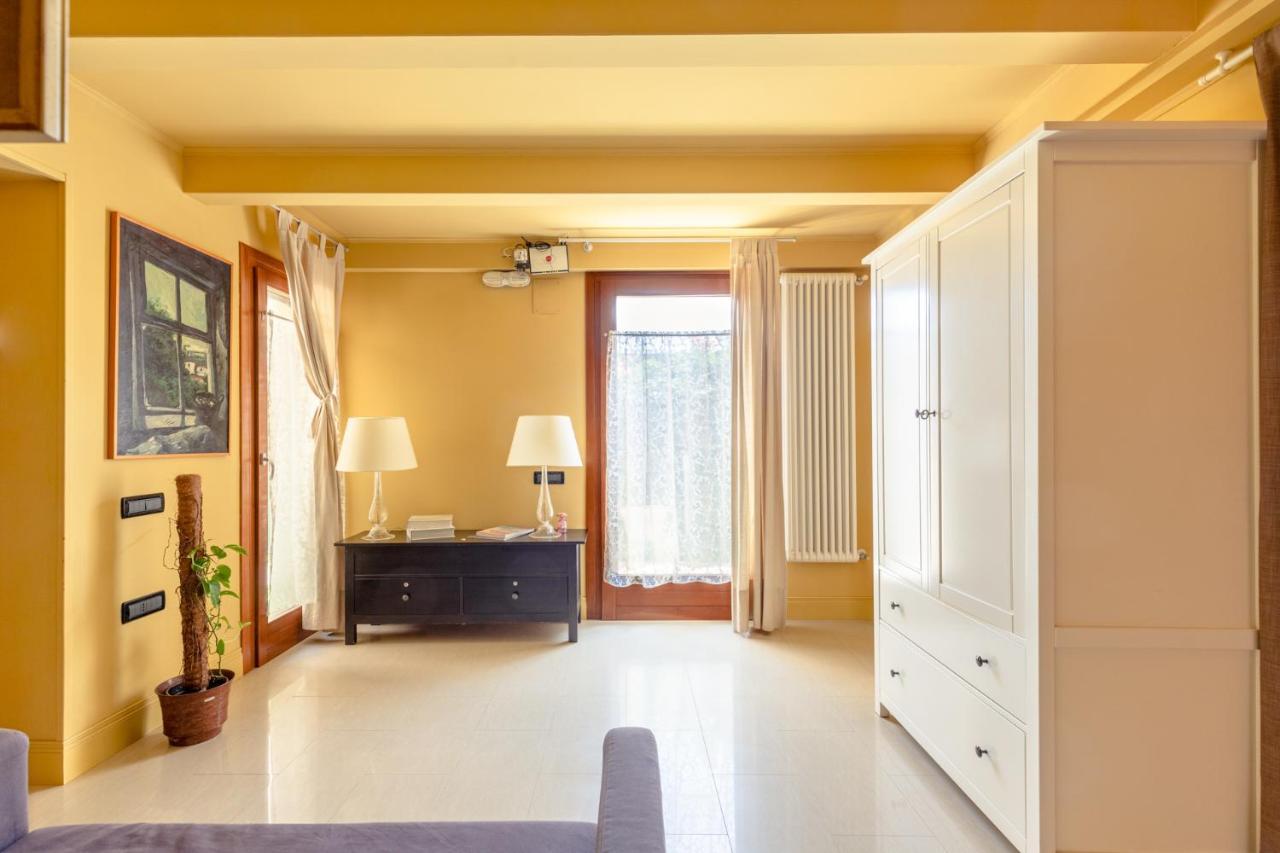 Apartment Al Campanile Madonna Dell'orto Venice