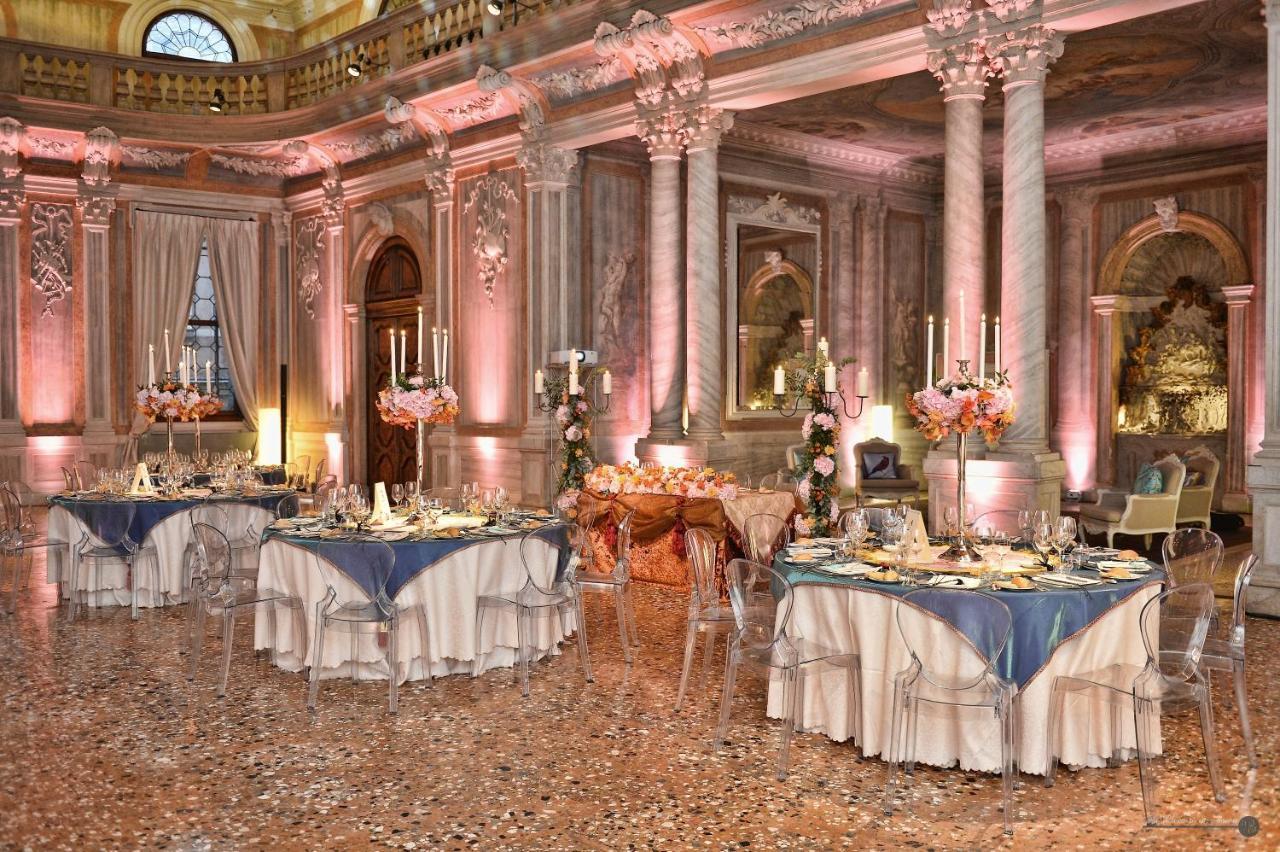 Monaco & Grand Canal 4* Veneza