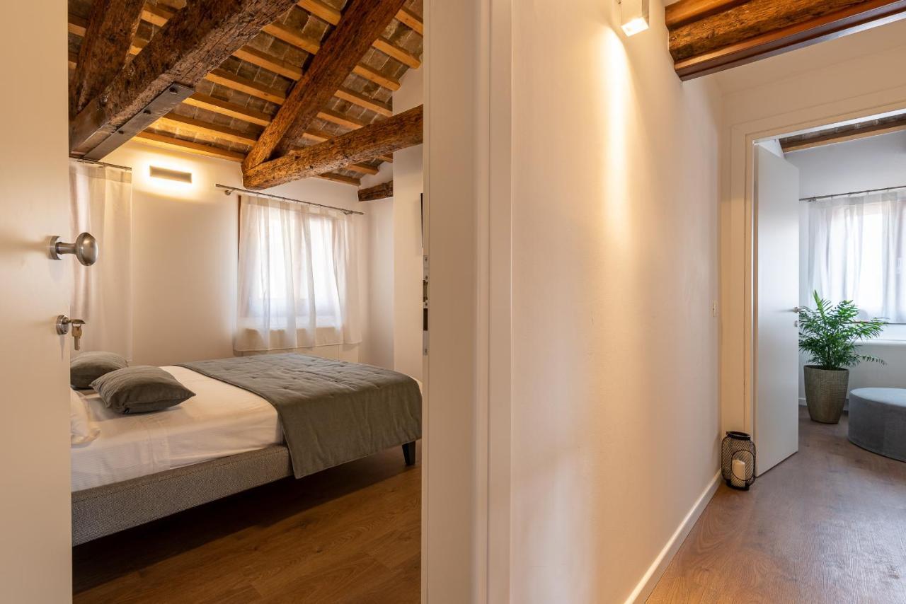 La Finestra Sulle Beccarie Guest house Venice