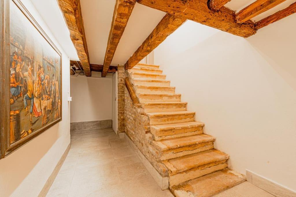 Casa Leone- Cozy And Flat In Apartment *