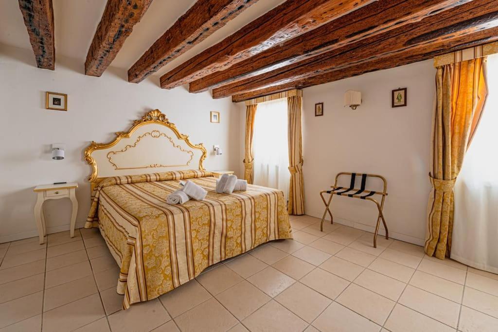 Casa Leone- Cozy And Flat In Venice