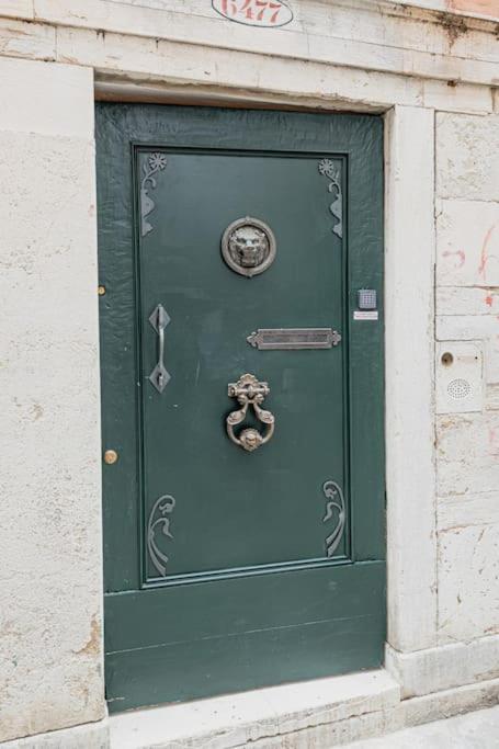 Casa Leone- Cozy And Flat In Apartment Venice