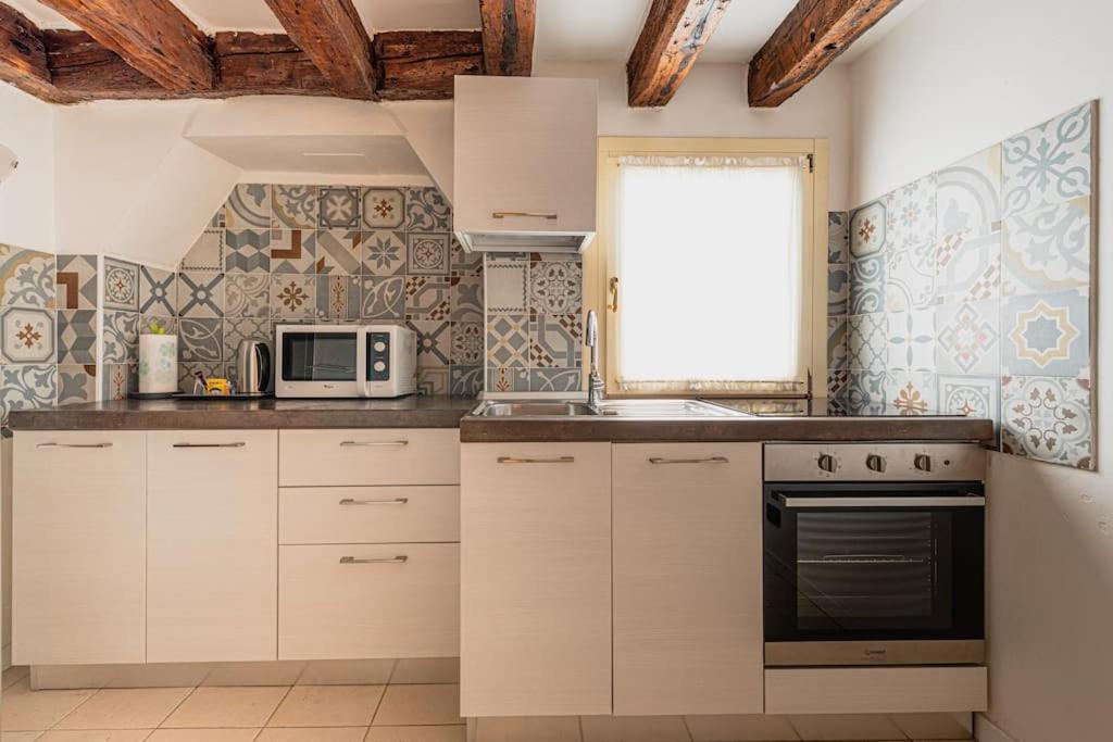 Casa Leone- Cozy And Flat In *