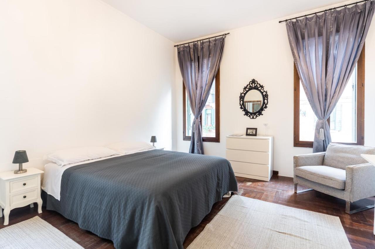 Apartment Dimora De Le Romite