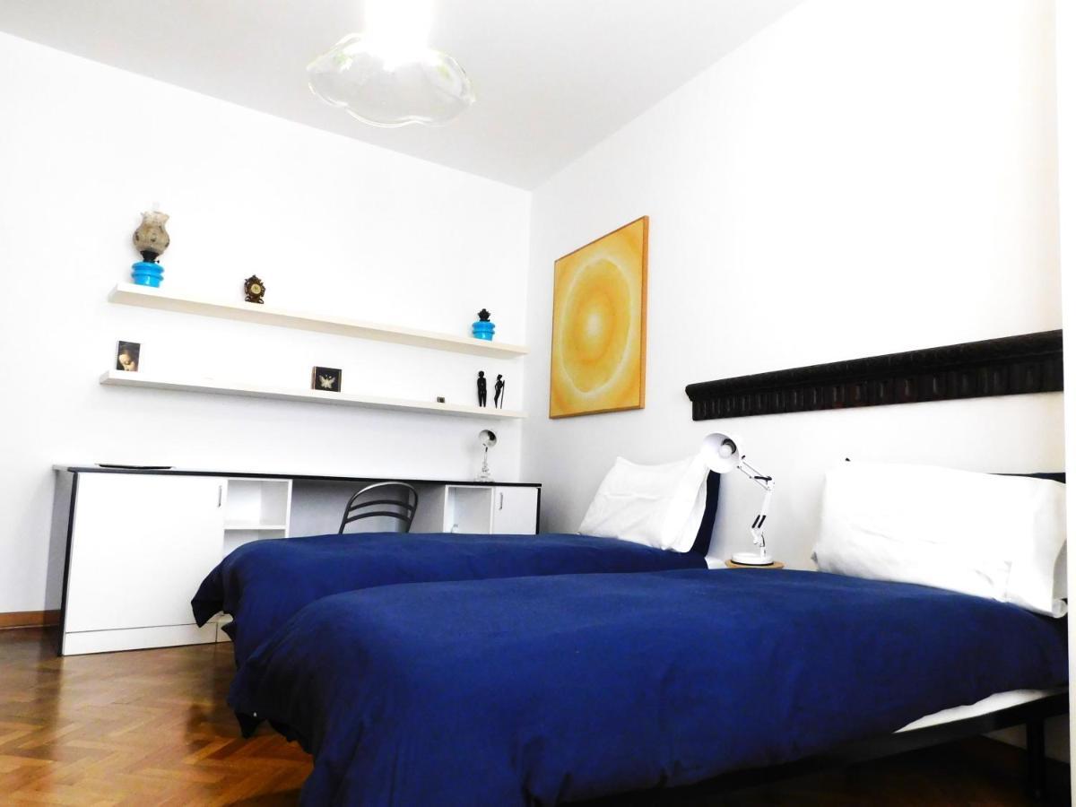 Apartment Nouvelle Vague