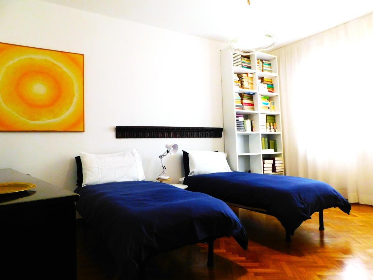 Apartment Nouvelle Vague *