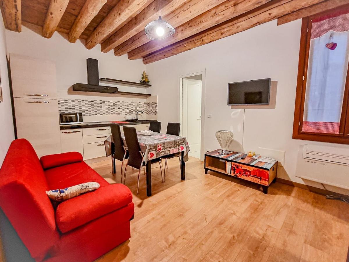 San Marco Flat * Venice