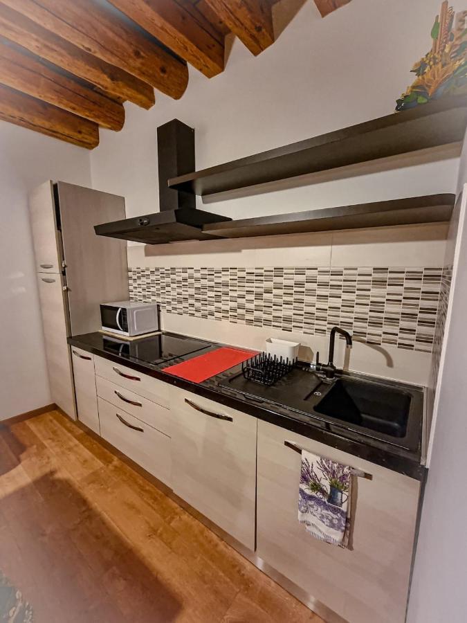 San Marco Flat * Venice