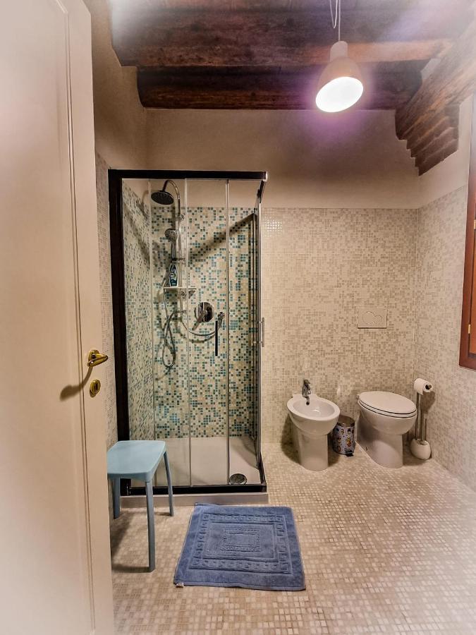 San Marco Flat